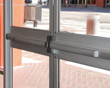 Miami Lock Master Miami, FL 305-908-3099 - push-bars